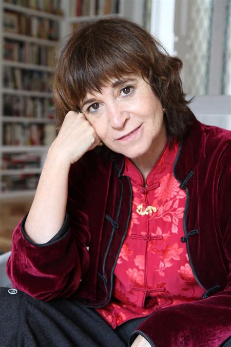 Rosa Montero, la autora española que escribe a 338 manos