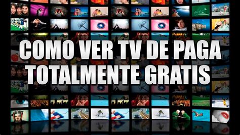 ROSADIN TV ONLINE GRATIS CANALES DE PAGA GRATIS 19/12/15 ...