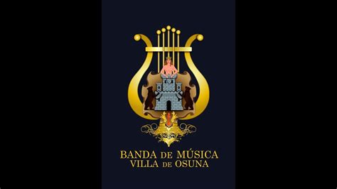 ROSARIO DE MONTESIÓN,BANDA MÚSICA OSUNA, MARCHA, MARTIN DE ...