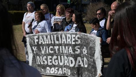 Rosario registra 163 asesinatos en el 2022, la cifra más alta de la ...