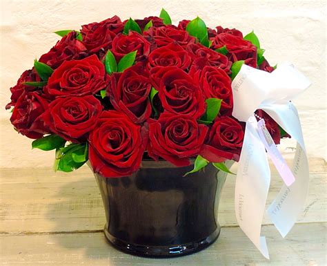 Rosas para enamorar ! | Rosas para enamorar, Arreglos florales, Rosas