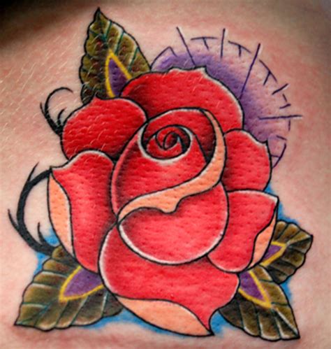 Rosas tattoo significado   Imagui