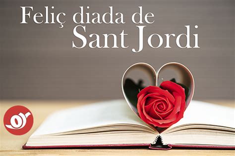 Roses de Sant Jordi   El Cargol l El setmanari del Penedès