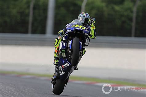 Rossi: “La Ducati es la mejor moto de todas”