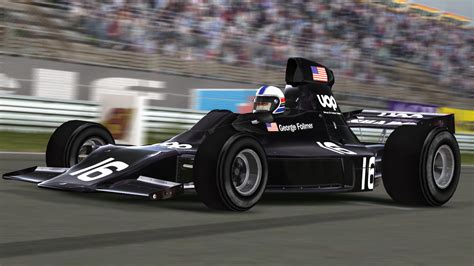 Rot Teufel Simscreens: [rF] F1 1973   Reliving the Past ...