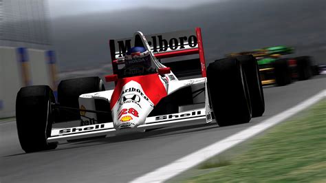 Rot Teufel Simscreens: [rF] F1 1990 SRM   10th Grand Prix ...