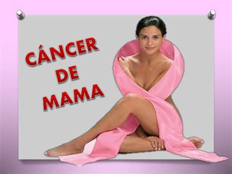Rotafolio cancer de mama