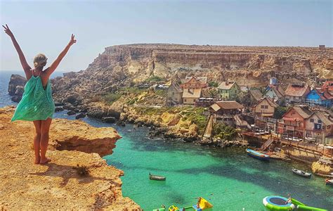Roteiro e dicas de Malta   que fazer em Malta, Gozo e Comino