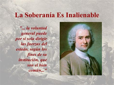Rousseau y El contrato social   ¡¡RESUMEN COMPLETO!!