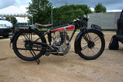 Rover Classic Motorcycles | Classic Motorbikes
