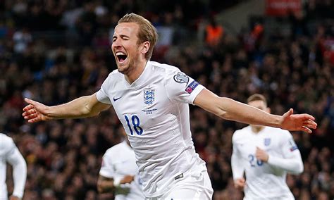 Roy Hodgson vows to handle Harry Kane’s talent carefully ...