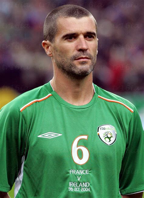 Roy Keane | Men | Keane, Fútbol y Irlanda