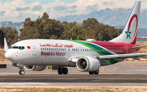 Royal Air Maroc/Air Arabia: confirmado el lanzamiento de ...