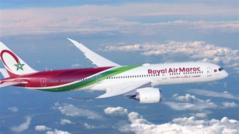 Royal Air Maroc : Des offres spéciales pour voyager vers ...
