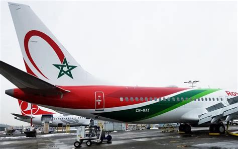 Royal Air Maroc en Air Arabia openen directe routes naar ...
