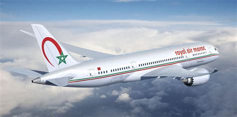 Royal Air Maroc et Air Arabia ne transporteront plus de ...