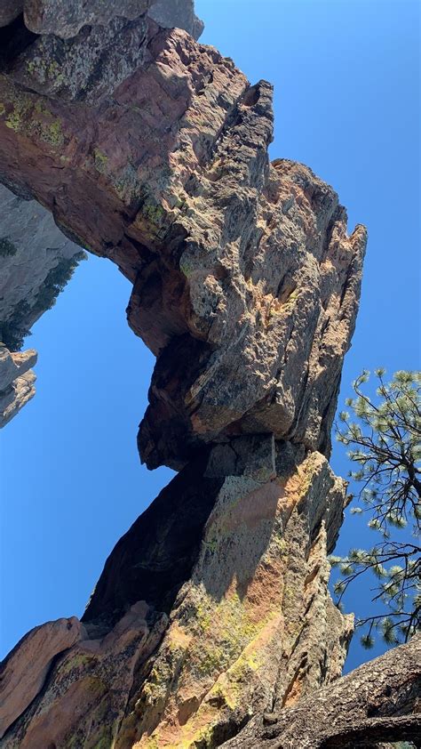 Royal Arch Trail   Colorado | AllTrails