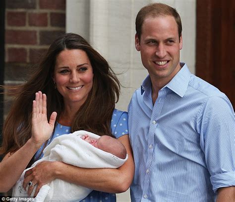 Royal baby: The Queen has secured her dynasty with THREE ...