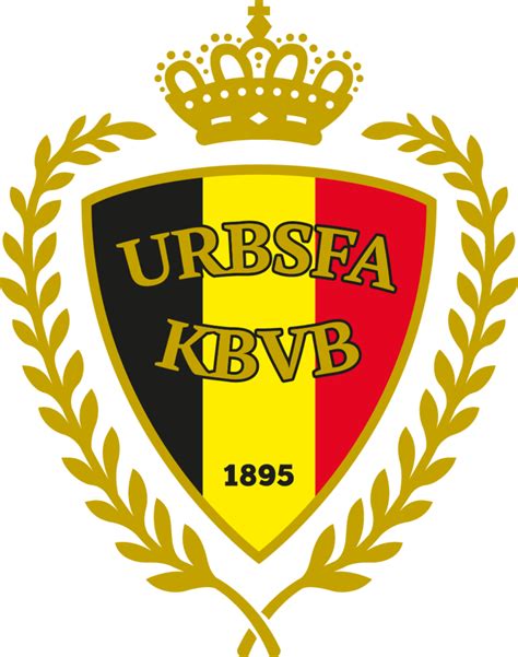 Royal Belgian Football Association | escudos de equipos de ...