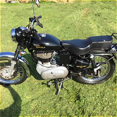 Royal Enfield 125 for sale in UK | View 59 bargains