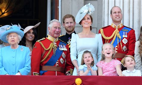 Royal family publish new guidelines to tackle trolls on ...