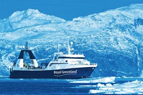 Royal Greenland to begin fleet renewal in 2017 ...