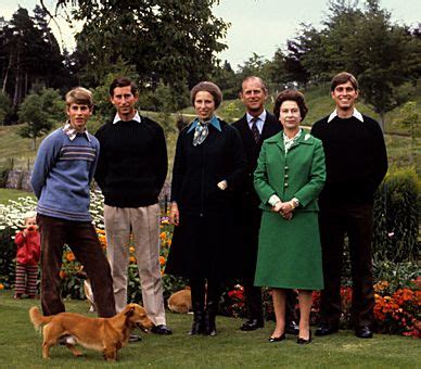 Royals at Balmoral | The Royal Family in 2019 | Prince ...