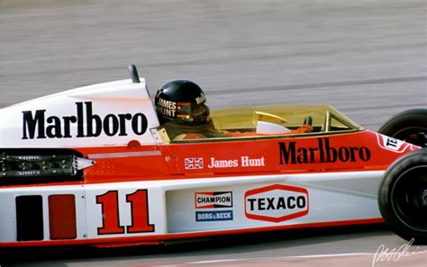 RR_minis: F1   James Hunt   Mclaren   1976