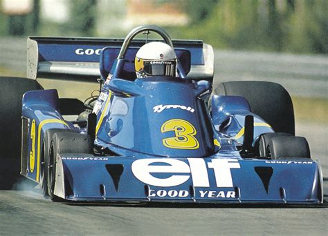 RR_minis: F1   Jody Scheckter   Tyrrell   1976