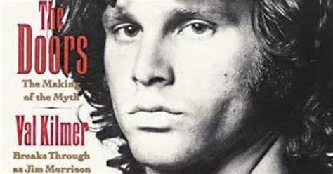 RS601: Jim Morrison/The Doors movie | 1991 Rolling Stone Covers ...