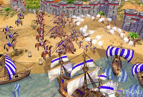 RTS Empires: Dawn of the Modern World | GAMES.CZ