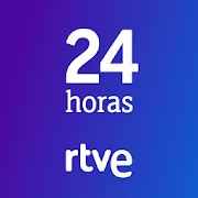RTVE Informativos 24 Horas   Aplicaciones en Google Play