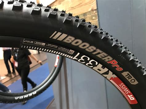 Rubber Round Up: New Tyres Of Eurobike   Singletrack Magazine