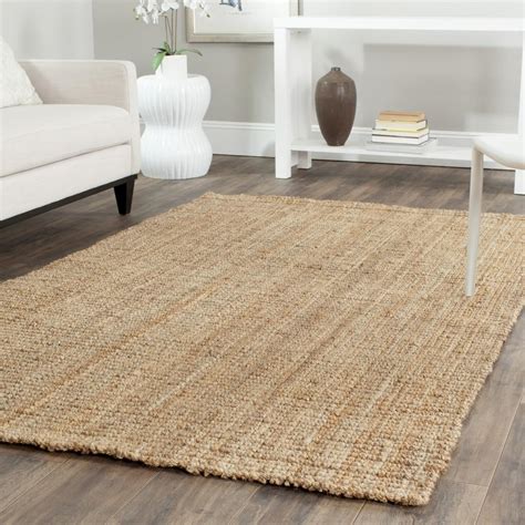 Rug NF730C   Natural Fiber Area Rugs by Safavieh