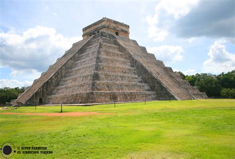 Ruinas de Chichen Itzá | Tours, excursiones y precio ...