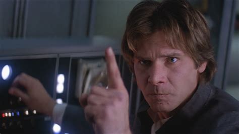 Rumor: Short List for Role of Han Solo in 2018 Anthology ...