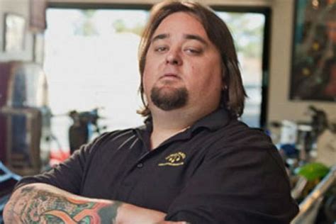 Rumors That Chumlee From  Pawn Stars  Died Are Not True ...