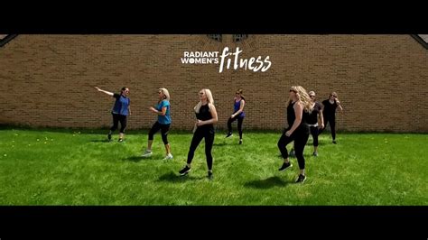 Run Devil Run || Crowder || Radiant Women s Fitness   YouTube