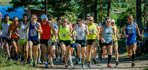 Run In A Race, LLC offers race registration, management and timing services