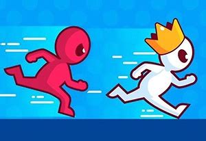 Run Race 3D   Juega gratis online en Minijuegos