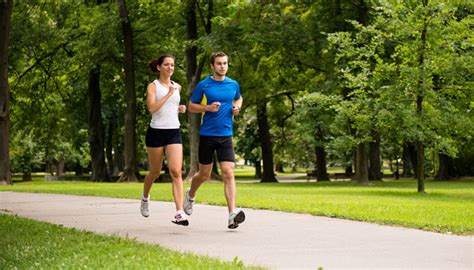Run slow to live long | Fitness News