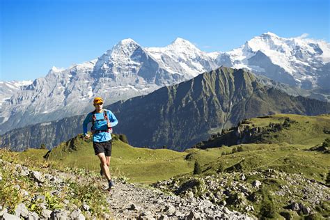 Run the Alps | Trail Running Adventures on Europe s Rooftop