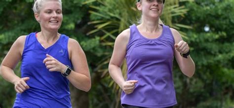 Run to the Finish   Cheryl s story | parkrun NZ Blog