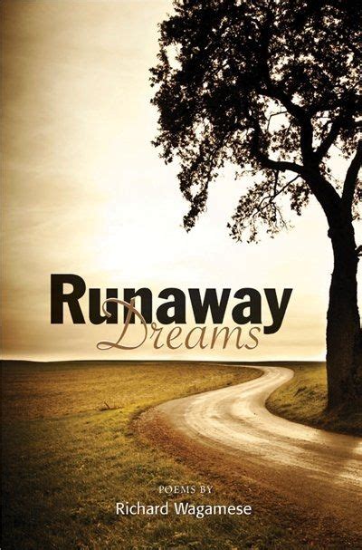 Runaway Dreams | Dream book, Running away, How to memorize ...
