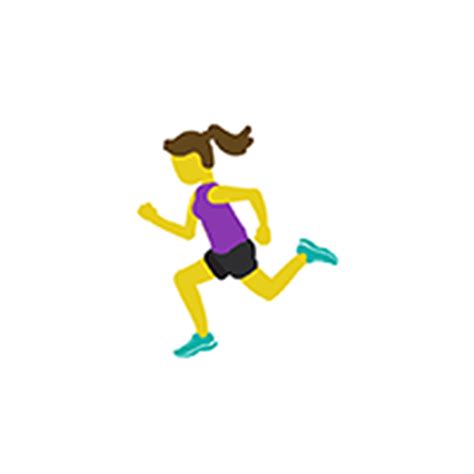 Runmoji Launches Running Emojis for Runners | Shape Magazine