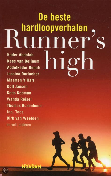 Runner s High | Gratis boeken downloaden in pdf, fb2, epub, txt, lrf ...