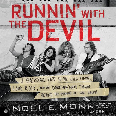 Runnin  with the Devil   Audiobook | Listen Instantly!
