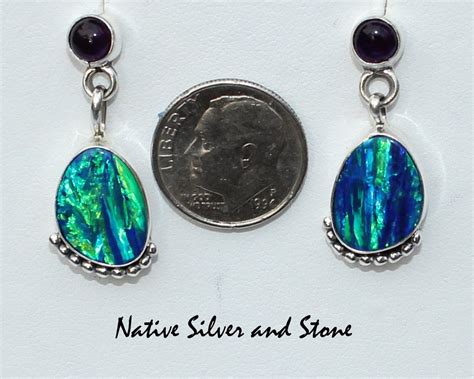 Running Bear Shop | Native Silver & Stone LLC