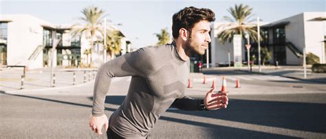 Running, empezar a correr desde cero   Vitamins Protein