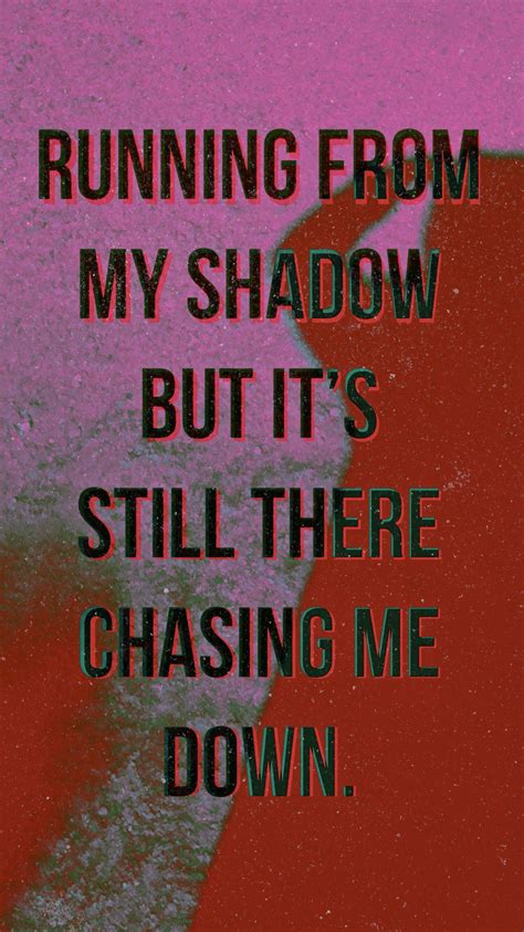 Running From My Shadow   Mike Shinoda [Post Traumatic ...